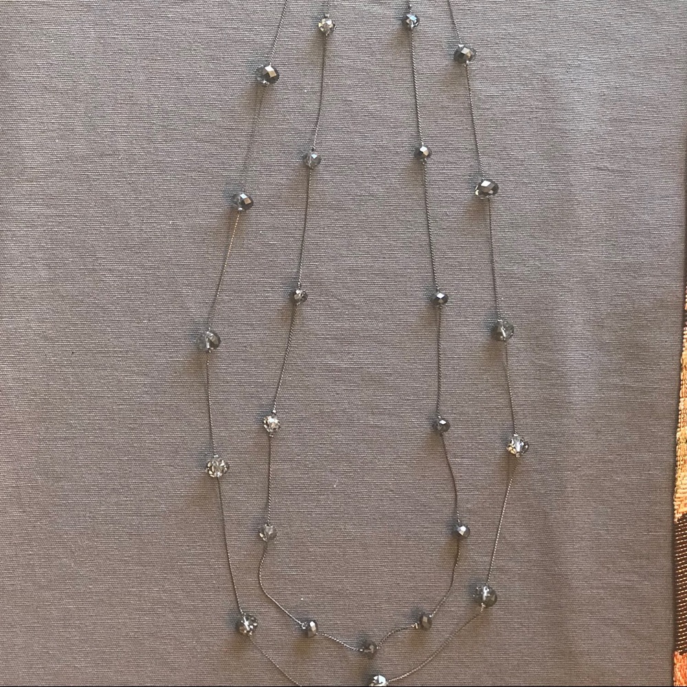 Necklace and Earring Set